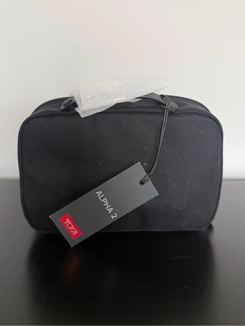 TUMI | Alpha 2 Split Travel Kit
